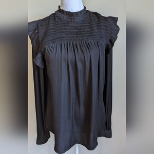 Loft blouse